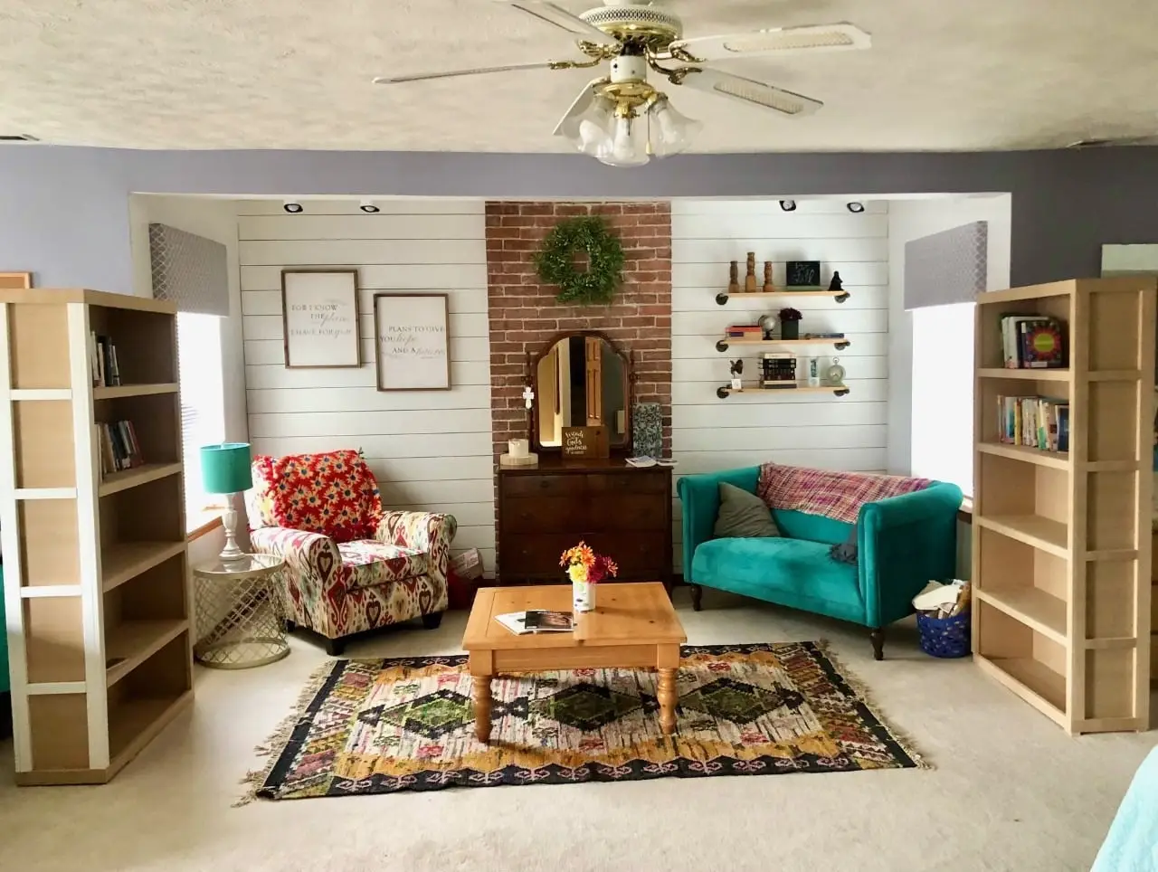 Women's Dorm