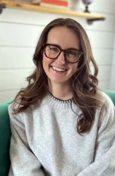 Sarina Thoendel, OTR/L, Executive Director